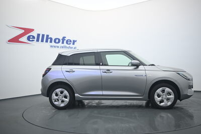 Suzuki Swift Vorführwagen Suzuki Swift Vorführwagen