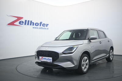 Suzuki Swift Vorführwagen Suzuki Swift Vorführwagen