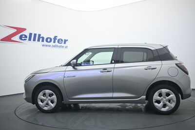 Suzuki Swift Vorführwagen Suzuki Swift Vorführwagen