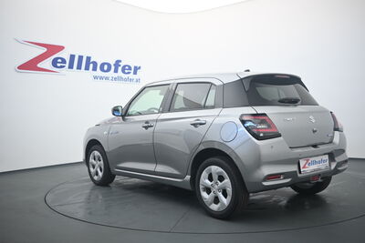 Suzuki Swift Vorführwagen Suzuki Swift Vorführwagen
