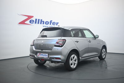 Suzuki Swift Vorführwagen Suzuki Swift Vorführwagen