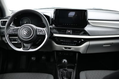 Suzuki Swift Vorführwagen Suzuki Swift Vorführwagen