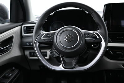 Suzuki Swift Vorführwagen Suzuki Swift Vorführwagen