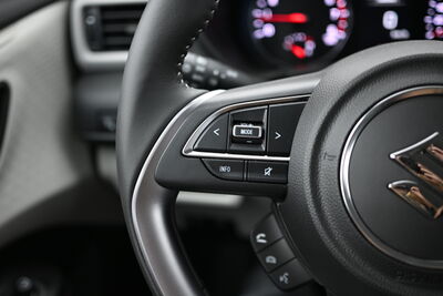 Suzuki Swift Vorführwagen Suzuki Swift Vorführwagen