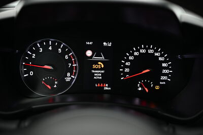 Suzuki Swift Vorführwagen Suzuki Swift Vorführwagen
