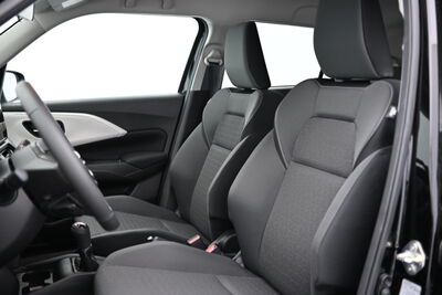 Suzuki Swift Vorführwagen Suzuki Swift Vorführwagen