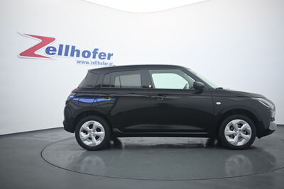 Suzuki Swift Vorführwagen Suzuki Swift Vorführwagen