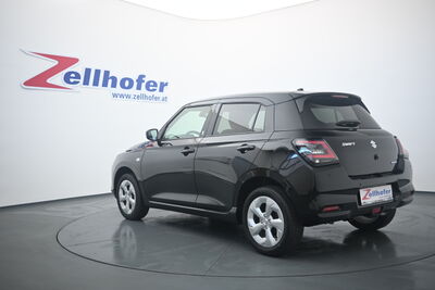 Suzuki Swift Vorführwagen Suzuki Swift Vorführwagen