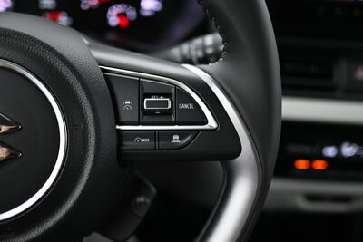 Suzuki Swift Vorführwagen