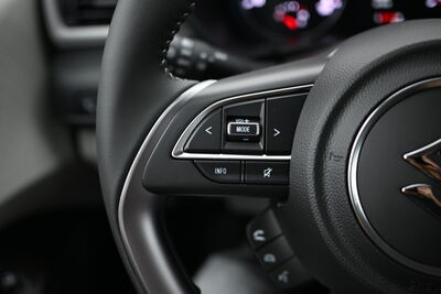 Suzuki Swift Vorführwagen