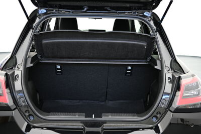 Suzuki Swift Vorführwagen