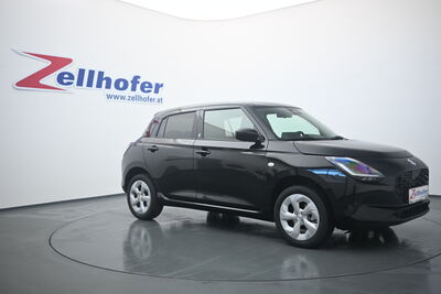 Suzuki Swift Vorführwagen