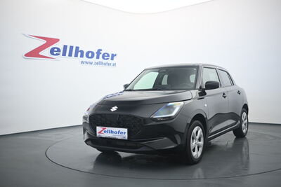 Suzuki Swift Vorführwagen