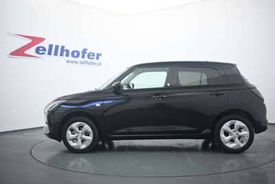 Suzuki Swift Vorführwagen