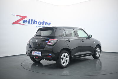 Suzuki Swift Vorführwagen