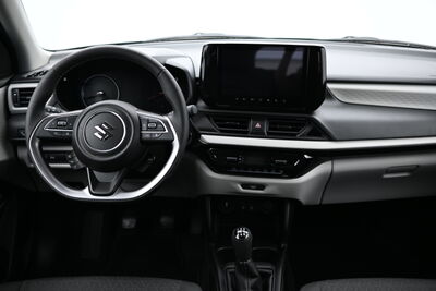 Suzuki Swift Vorführwagen