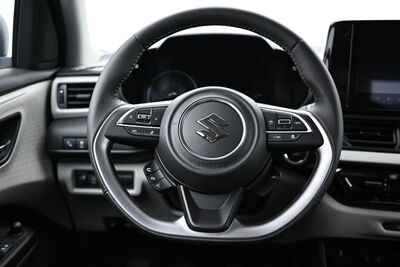 Suzuki Swift Vorführwagen