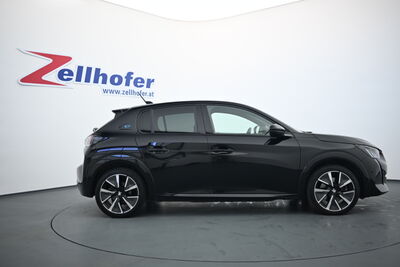 Peugeot 208 Gebrauchtwagen