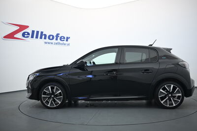 Peugeot 208 Gebrauchtwagen