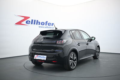 Peugeot 208 Gebrauchtwagen