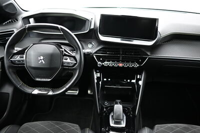 Peugeot 208 Gebrauchtwagen