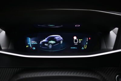 Peugeot 208 Gebrauchtwagen
