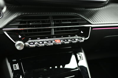 Peugeot 208 Gebrauchtwagen