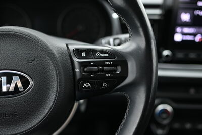 KIA Rio Gebrauchtwagen
