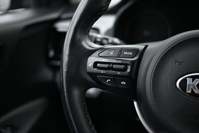 KIA Rio Gebrauchtwagen