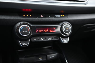 KIA Rio Gebrauchtwagen