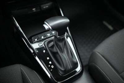 KIA Rio Gebrauchtwagen