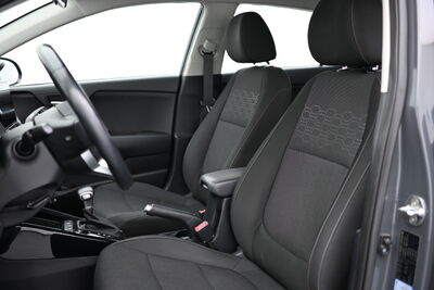 KIA Rio Gebrauchtwagen