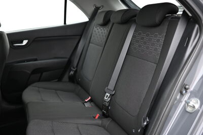 KIA Rio Gebrauchtwagen