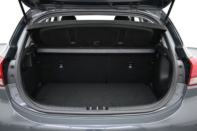 KIA Rio Gebrauchtwagen