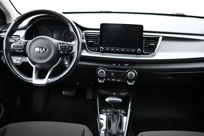 KIA Rio Gebrauchtwagen