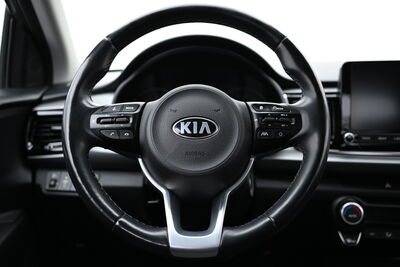 KIA Rio Gebrauchtwagen