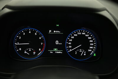 Hyundai Kona Gebrauchtwagen