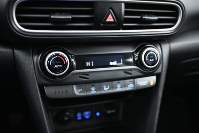 Hyundai Kona Gebrauchtwagen