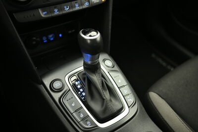 Hyundai Kona Gebrauchtwagen