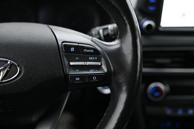 Hyundai Kona Gebrauchtwagen