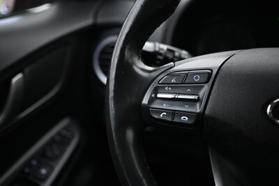 Hyundai Kona Gebrauchtwagen