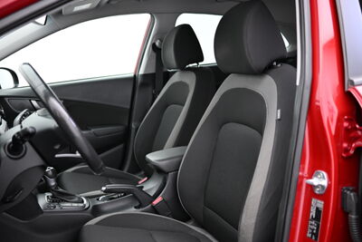 Hyundai Kona Gebrauchtwagen