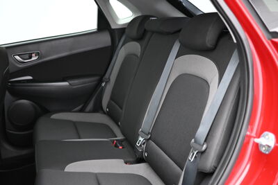 Hyundai Kona Gebrauchtwagen