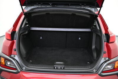 Hyundai Kona Gebrauchtwagen