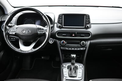 Hyundai Kona Gebrauchtwagen