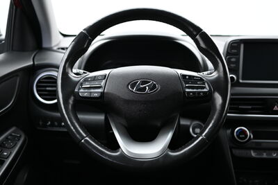 Hyundai Kona Gebrauchtwagen