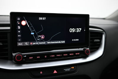 KIA XCeed Gebrauchtwagen KIA XCeed Gebrauchtwagen