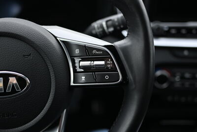 KIA XCeed Gebrauchtwagen KIA XCeed Gebrauchtwagen