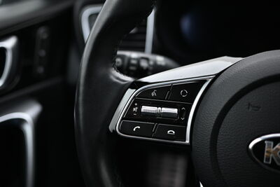 KIA XCeed Gebrauchtwagen KIA XCeed Gebrauchtwagen