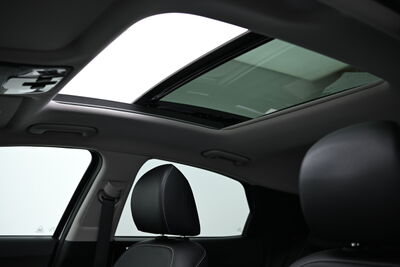 KIA XCeed Gebrauchtwagen KIA XCeed Gebrauchtwagen